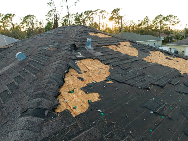 Best Solar Panel Roofing Installation  in Hartsdale, NY